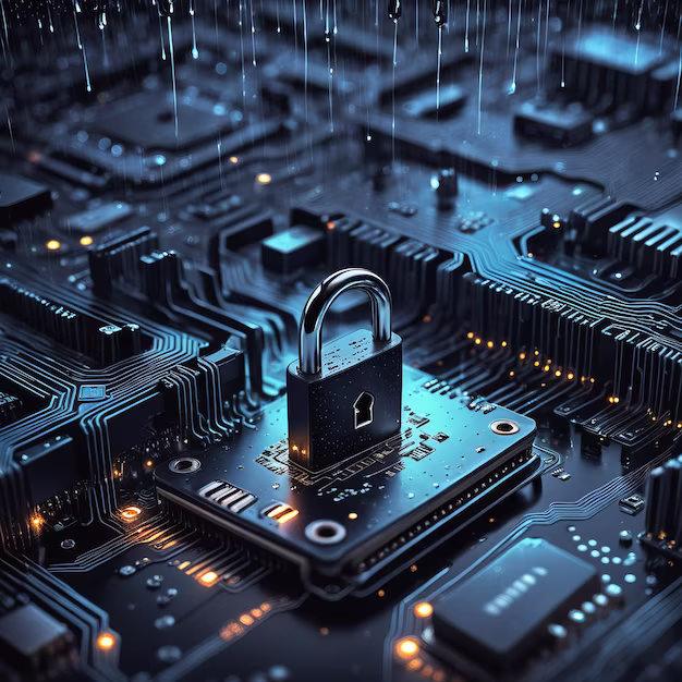 Photo of data protection